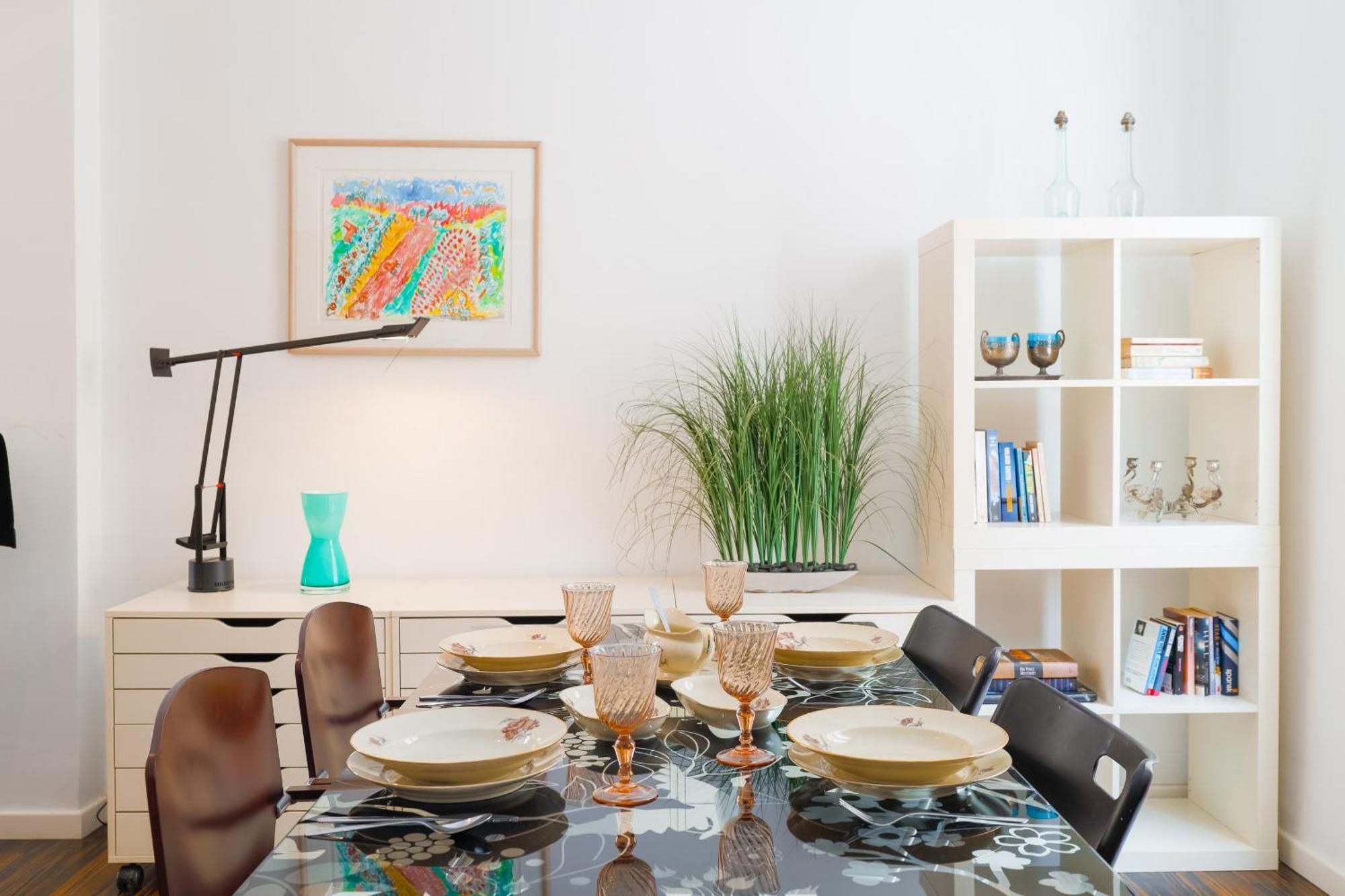 C92 - Rustic Two Bedrooms Apartment With Terrace Málaga Exterior foto