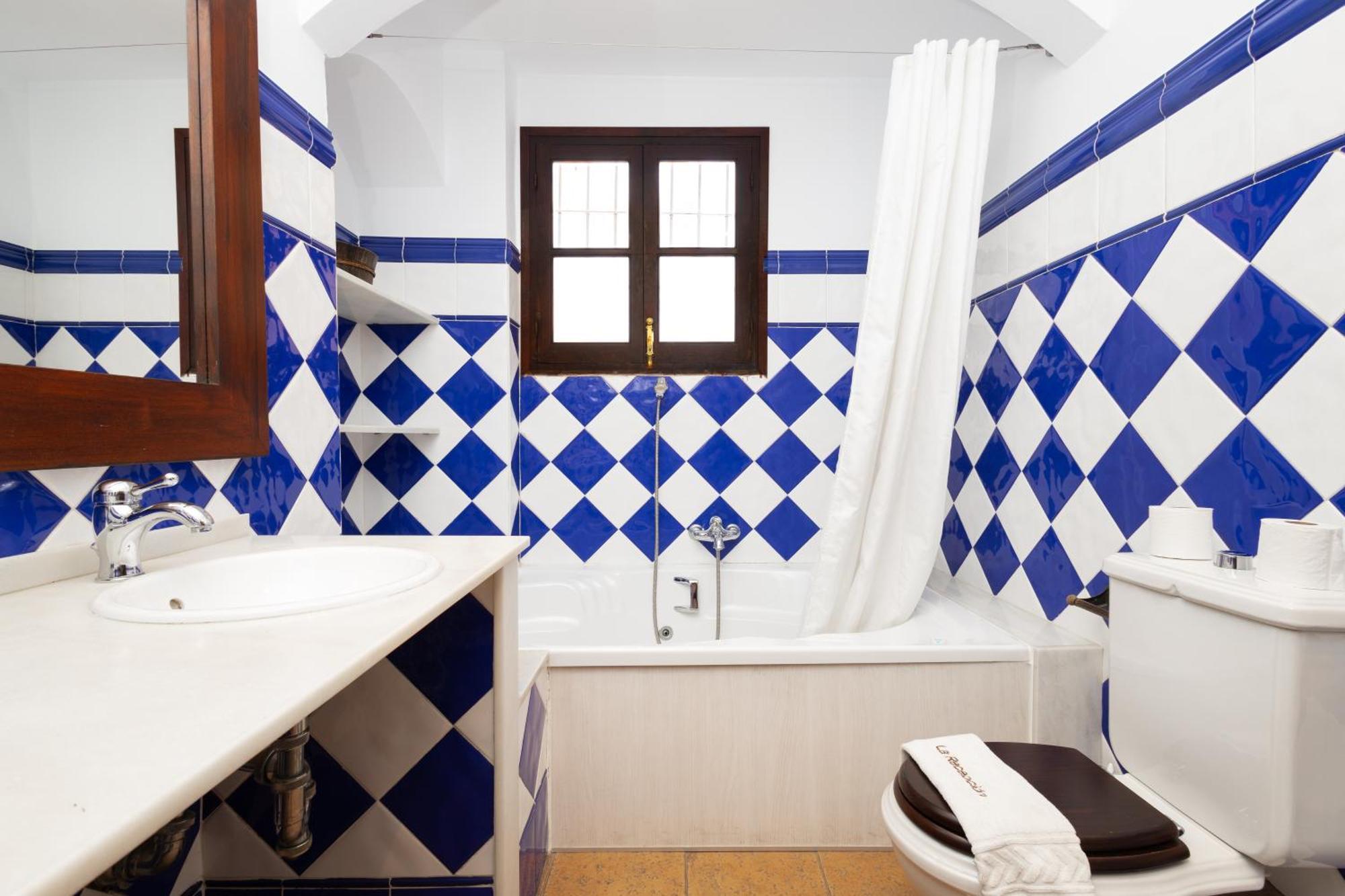 C92 - Rustic Two Bedrooms Apartment With Terrace Málaga Exterior foto